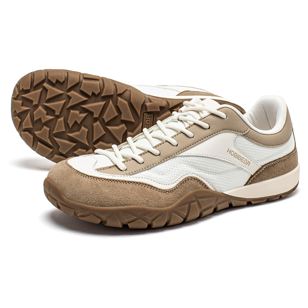 HOBIBEAR Sapatos de caminhada  - Men Shoes Runners avaliação e preço