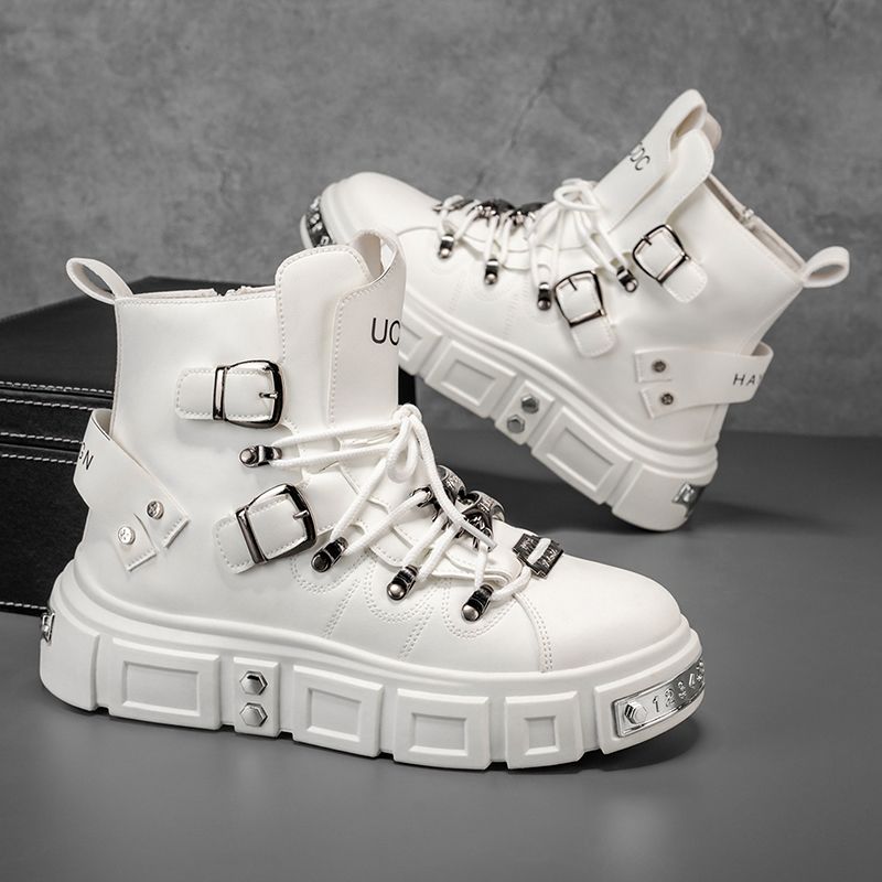 Botas de marca originais para  - Men'S Shoes Timberland avaliação e preço