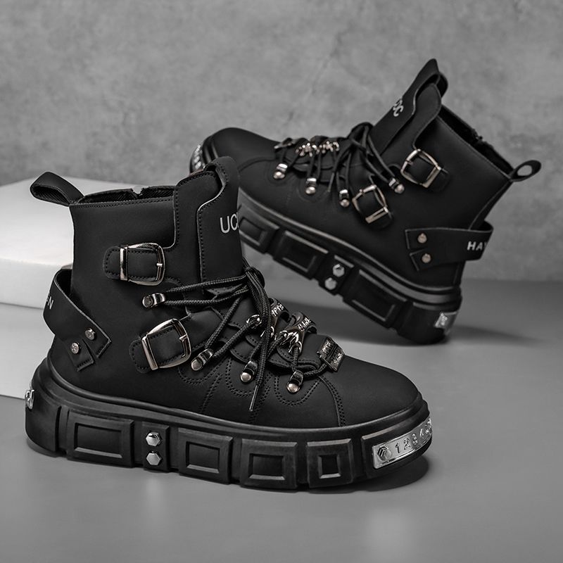 Botas de marca originais para  - Men'S Shoes Timberland avaliação e preço