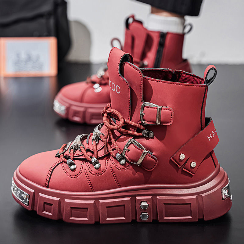 Botas de marca originais para  - Men'S Shoes Timberland avaliação e preço