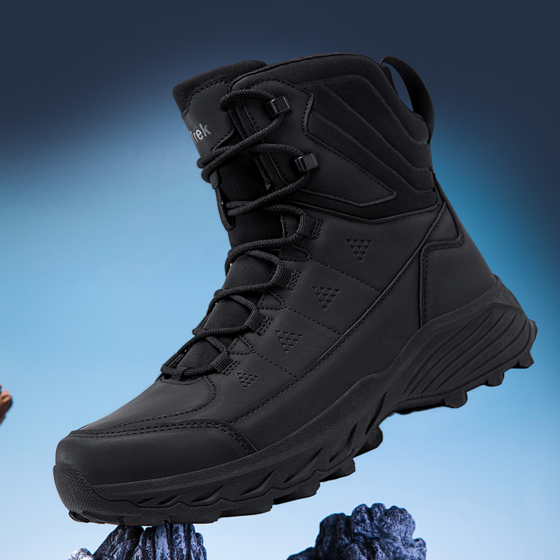 Botas táticas masculinas, à pr - Men'S Shoes Timberland avaliação e preço