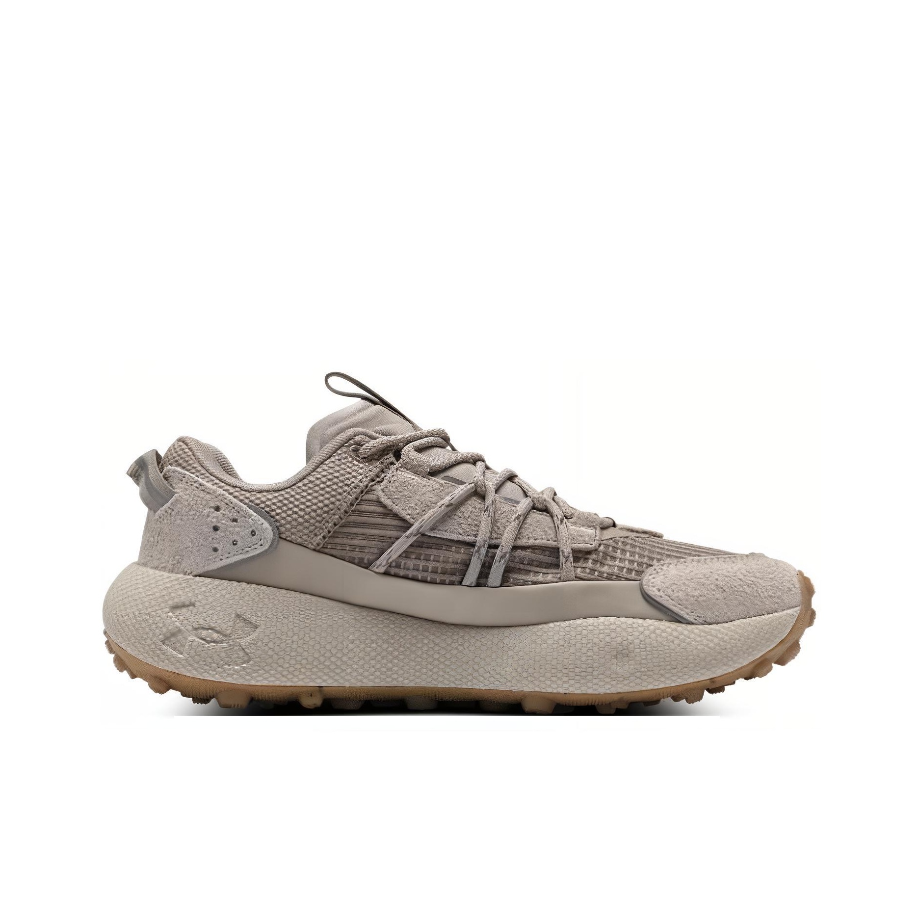 Tênis Casual Unissex Under Arm - Men Shoes Under 200 avaliação e preço