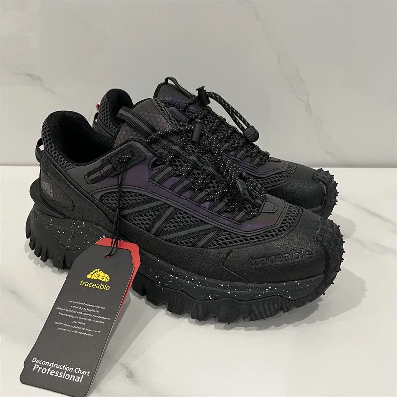 Tênis de Corrida Trail 2026 pa - Men Shoes Vs Women avaliação e preço