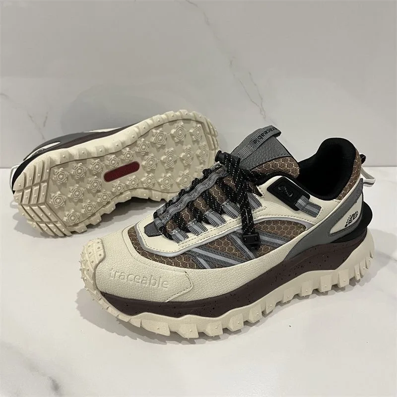 Tênis de Corrida Trail 2026 pa - Men Shoes Vs Women avaliação e preço