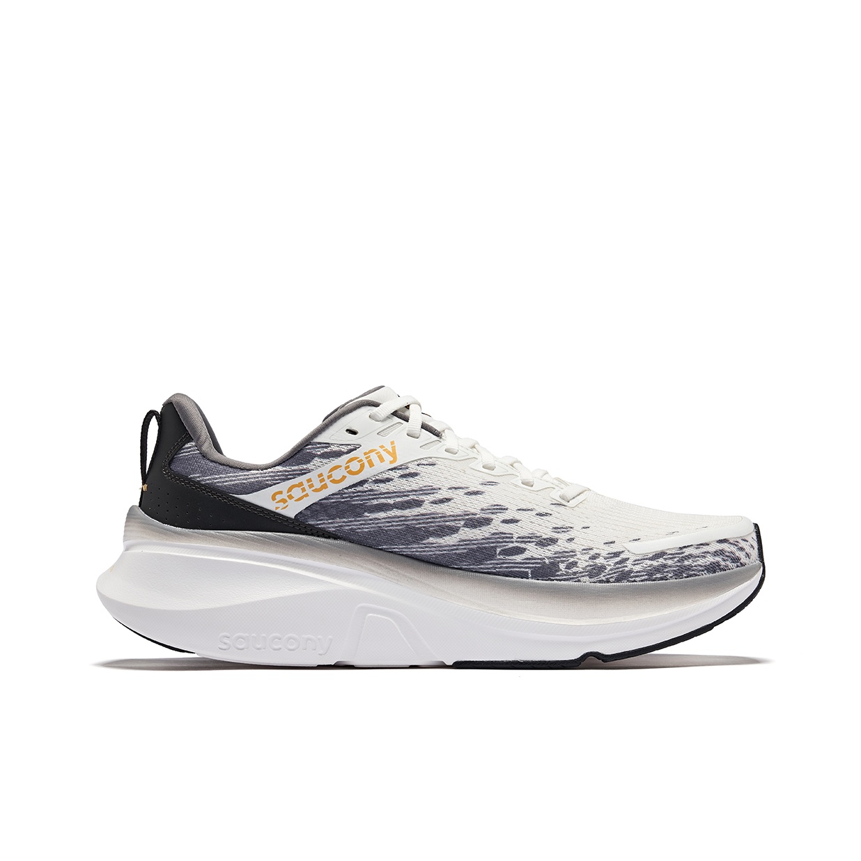 Saucony GUIDE 17 Tênis de corr - Men'S Shoes Guide avaliação e preço