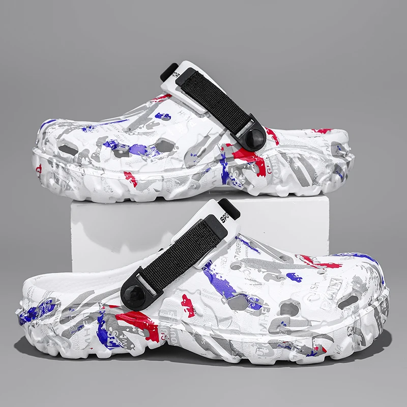Novas Sandálias Masculinas de  - Men Shoes Runners avaliação e preço