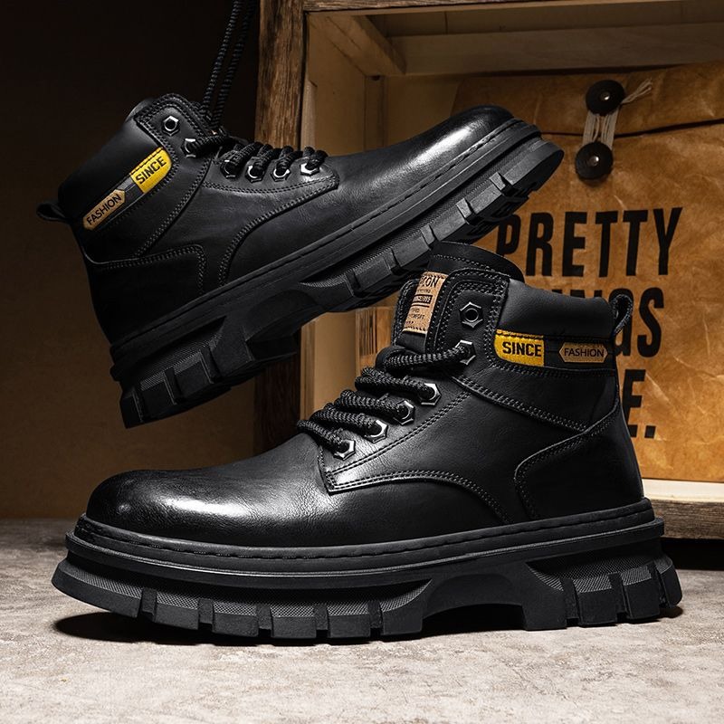 Botas de tornozelo de platafor - Men'S Shoes Timberland avaliação e preço