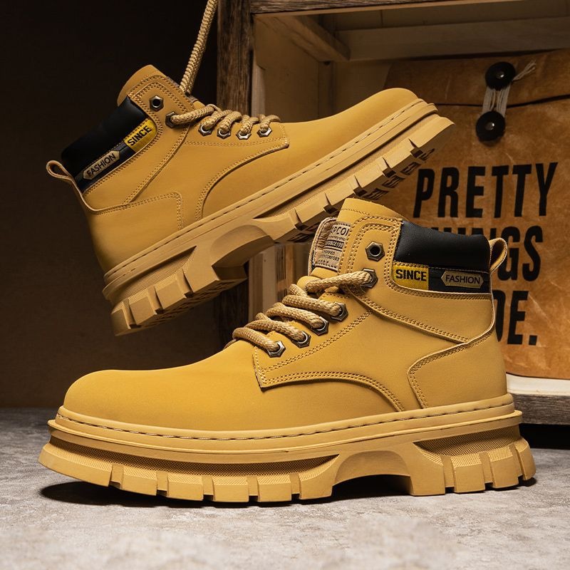 Botas de tornozelo de platafor - Men'S Shoes Timberland avaliação e preço