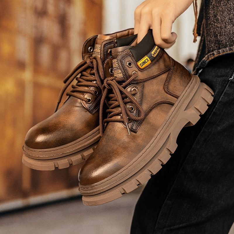 Botas de tornozelo de platafor - Men'S Shoes Timberland avaliação e preço