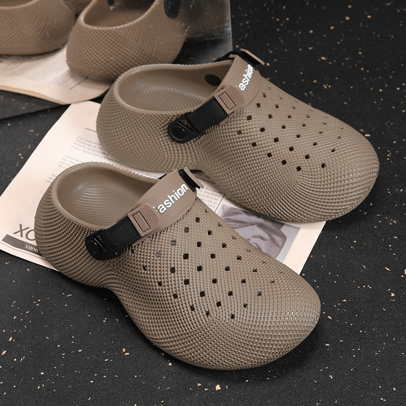 Novas Sandálias EVA Masculinas - Men Shoes Runners avaliação e preço