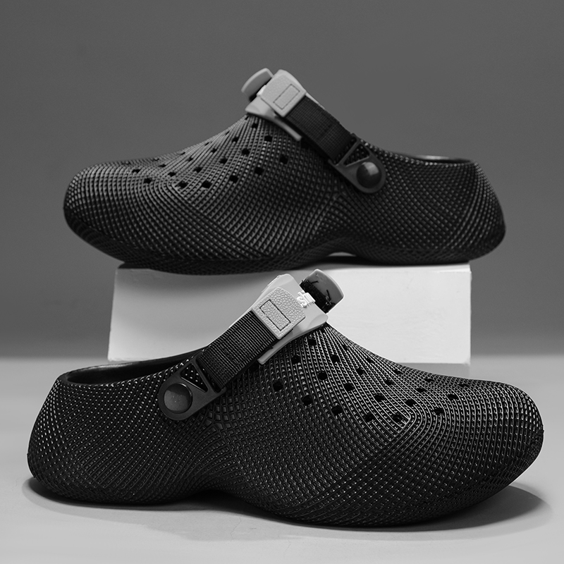 Novas Sandálias EVA Masculinas - Men Shoes Runners avaliação e preço