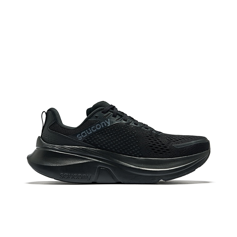 Saucony GUIDE 17 Tênis respirá - Men'S Shoes Guide avaliação e preço