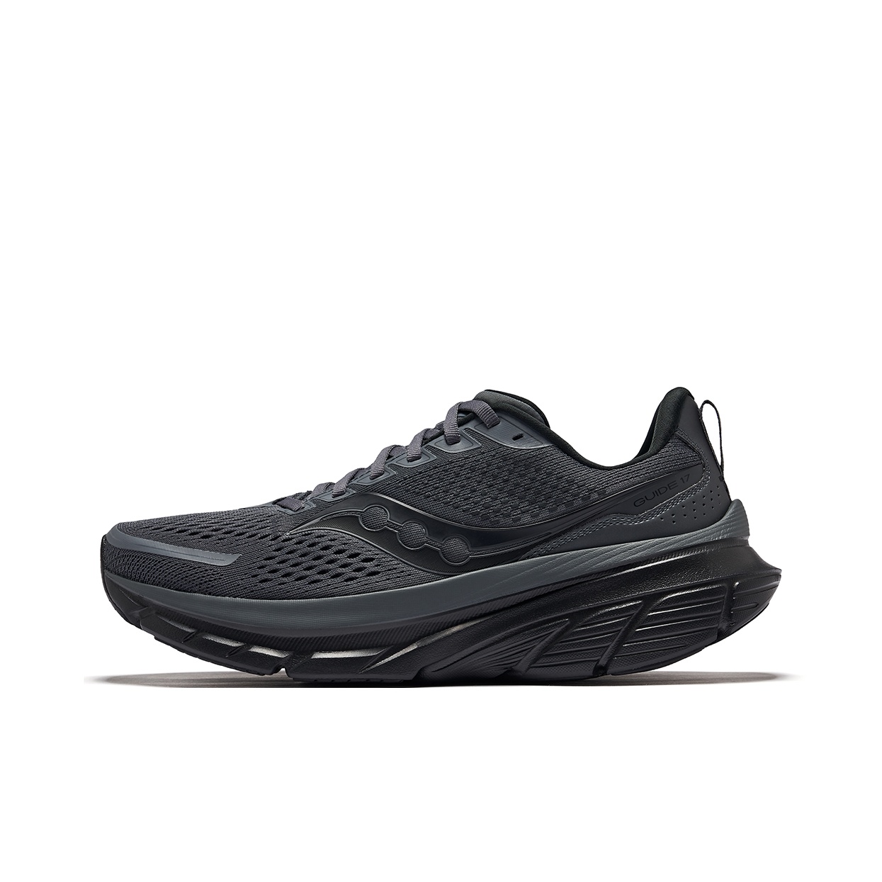 Tênis de corrida Saucony GUIDE - Men'S Shoes Guide avaliação e preço