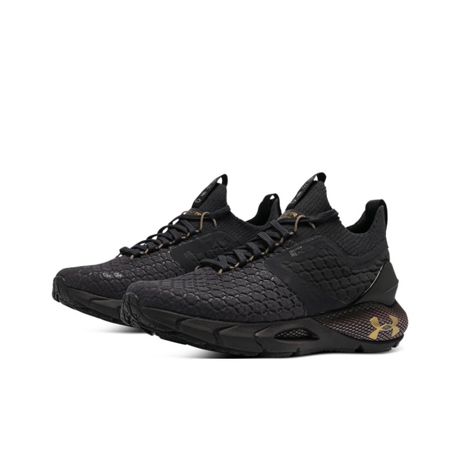 Tênis de Corrida Under Armour  - Men Shoes Under 2500 avaliação e preço