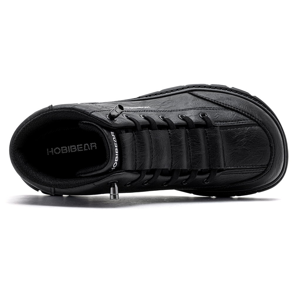 HOBIBEAR Botas masculinas com  - Men'S Shoes Timberland avaliação e preço
