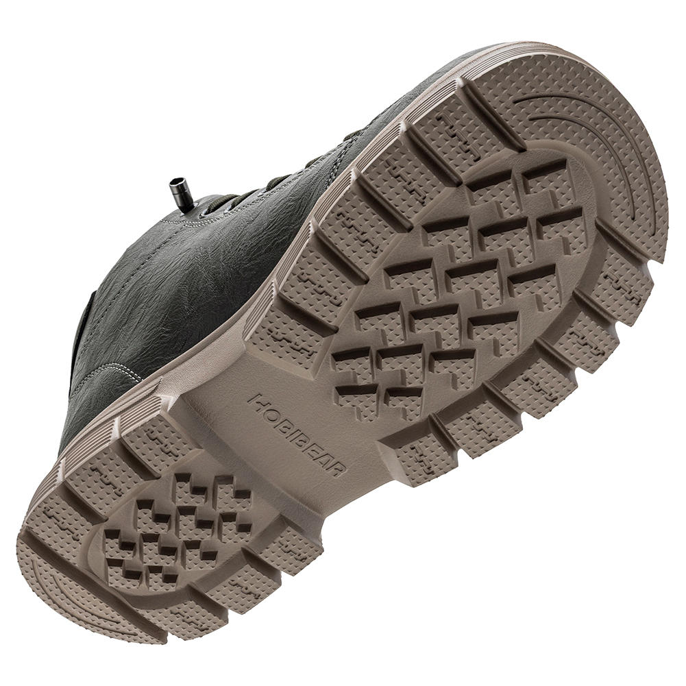 HOBIBEAR Botas masculinas com  - Men'S Shoes Timberland avaliação e preço