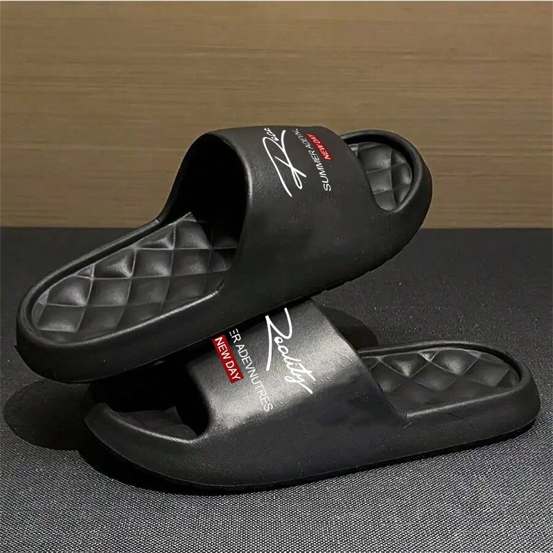 Chinelos para Casais, Feminino - Men'S Shoes For Summer avaliação e preço