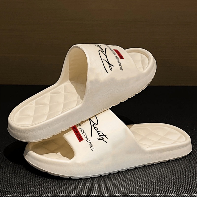 Chinelos para Casais, Feminino - Men'S Shoes For Summer avaliação e preço