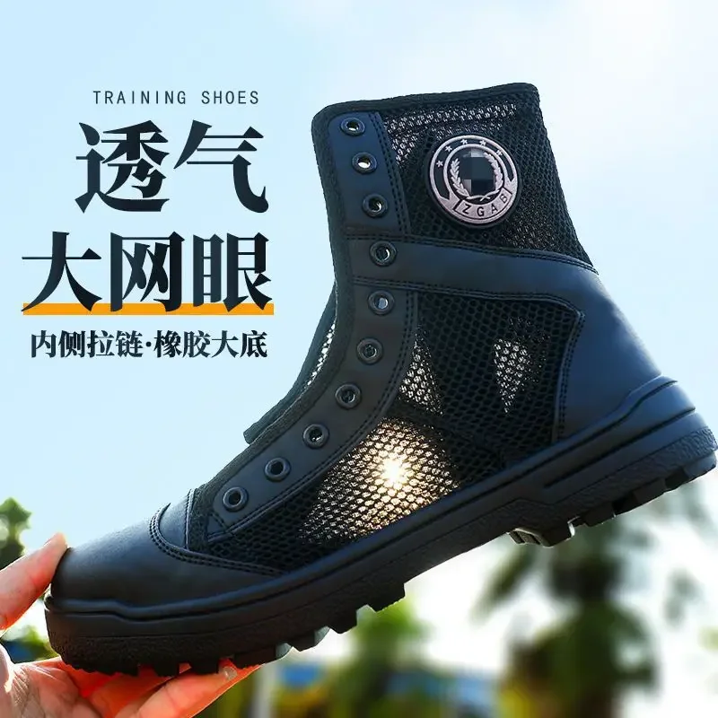 Botas Táticas Masculinas de Ve - Men'S Shoes Timberland avaliação e preço