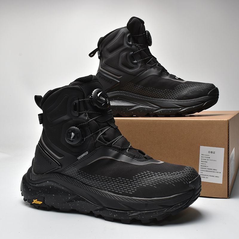 Sapatos de escalada de inverno - Men Shoes Vs Women avaliação e preço