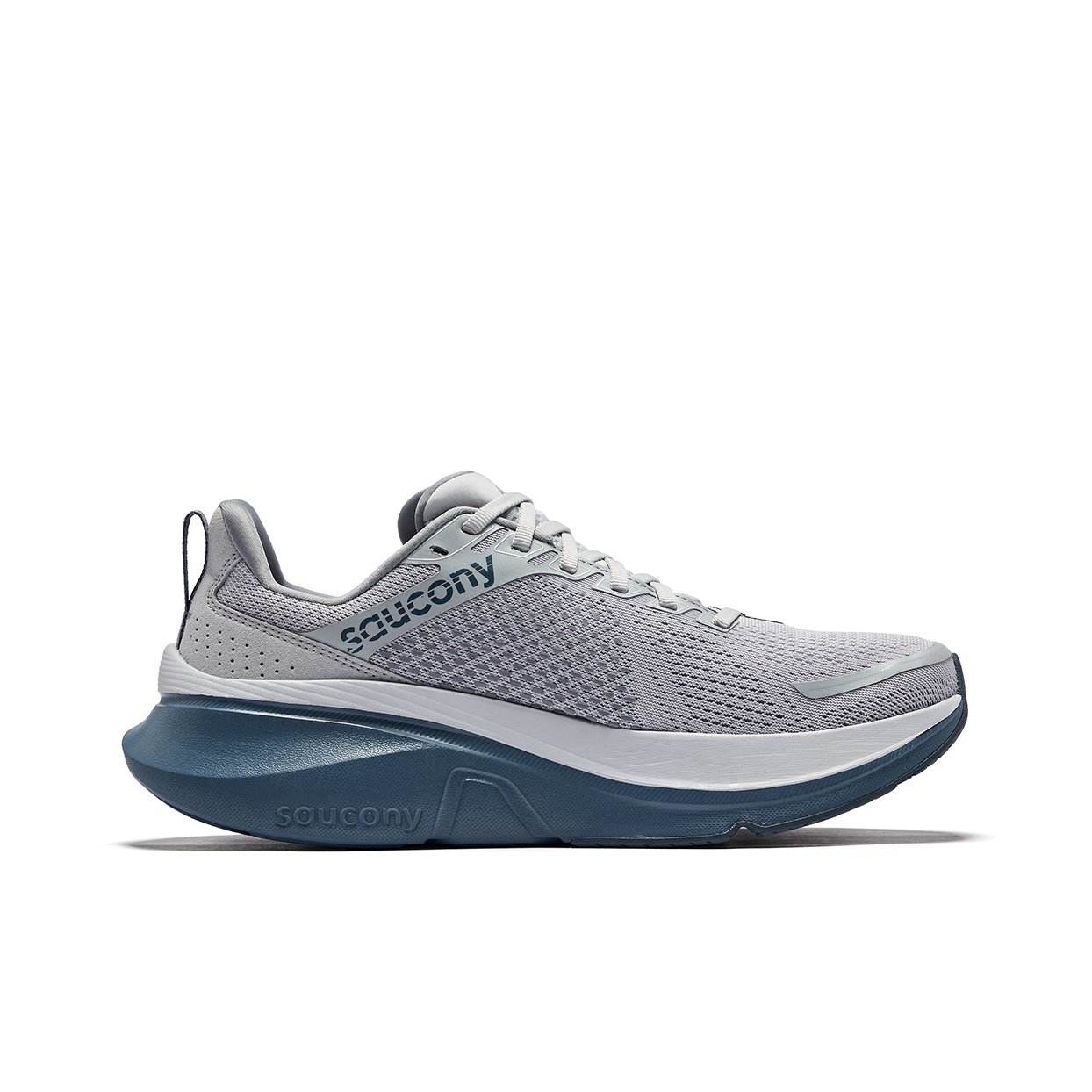 Tênis de Corrida Saucony GUIDE - Men'S Shoes Guide avaliação e preço