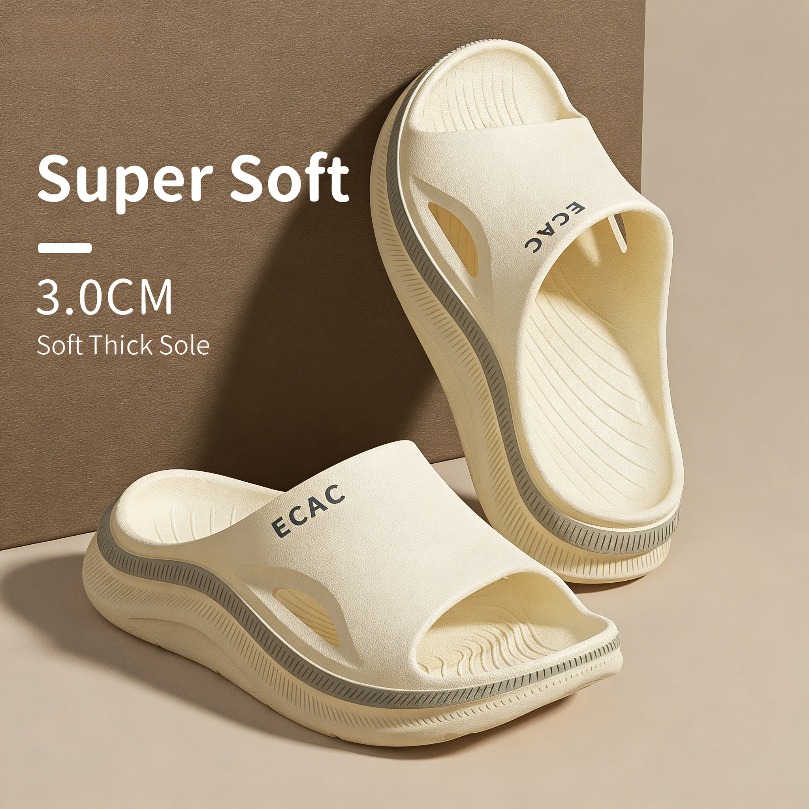 Chinelo de Casa Feminino e Mas - Sport Slide Men avaliação e preço