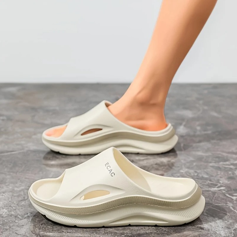 Chinelo de Casa Feminino e Mas - Sport Slide Men avaliação e preço