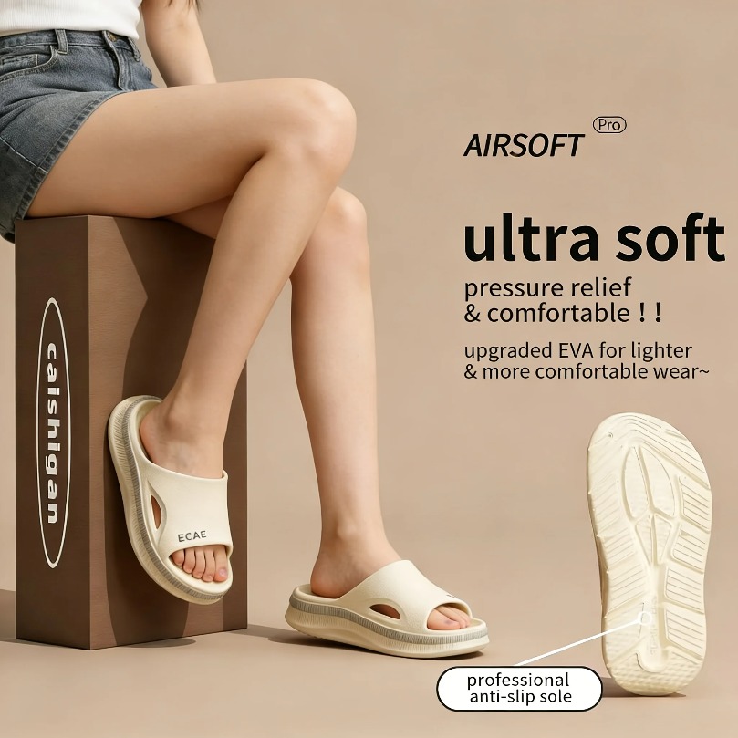 Chinelo de Casa Feminino e Mas - Sport Slide Men avaliação e preço