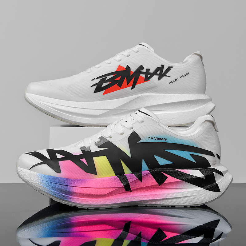 Tênis de Corrida Masculino par - Men Shoes Runners avaliação e preço