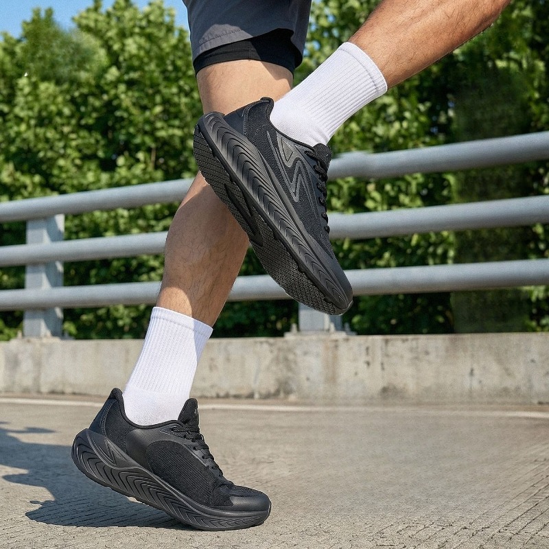 Tênis de Corrida Masculino Mai - Men'S Shoes X Wide avaliação e preço