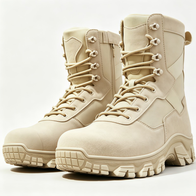 Botas Masculinas Impermeáveis  - Hiking Boot Waterproof avaliação e preço