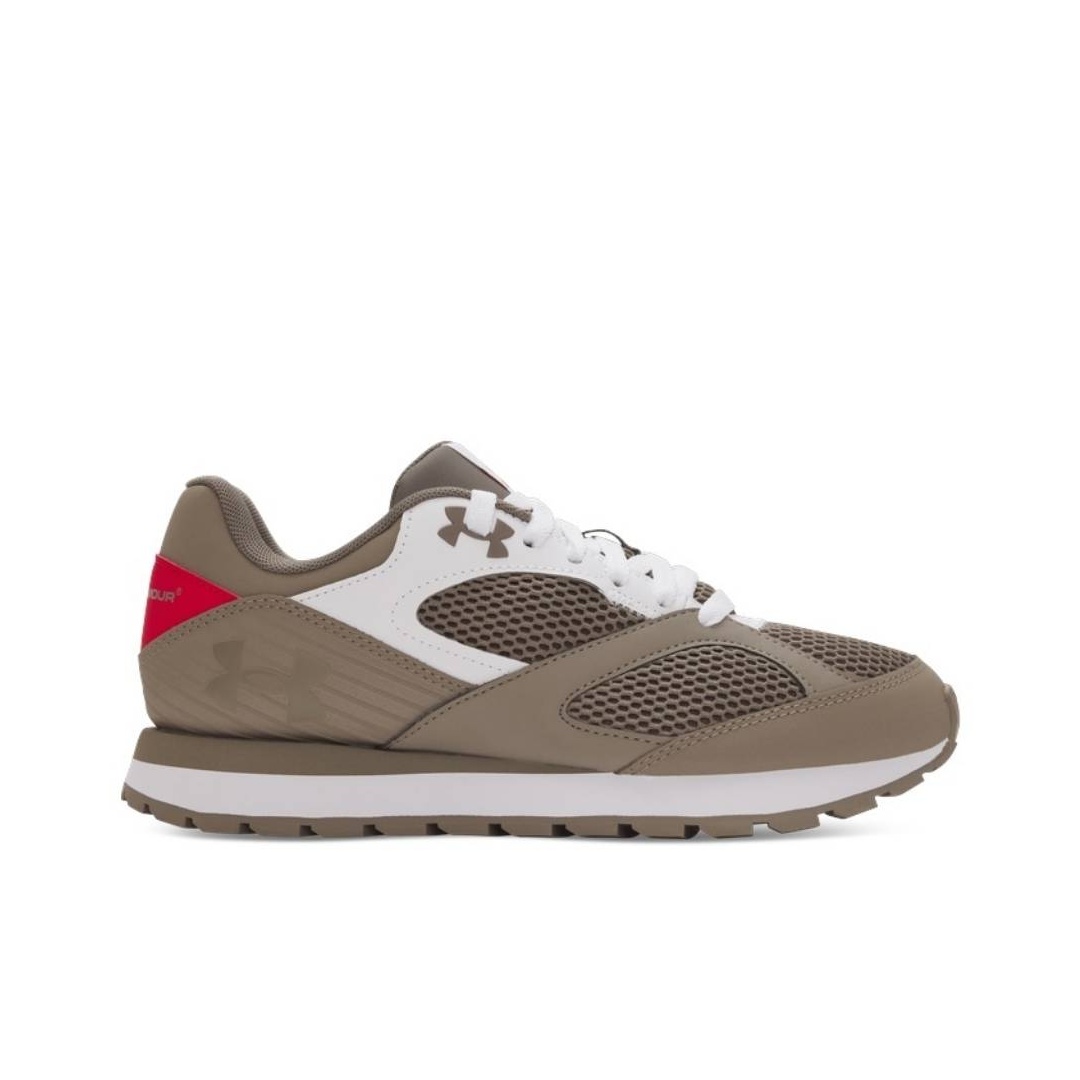 Tênis Casual Masculino Under A - Men Shoes Under 200 avaliação e preço