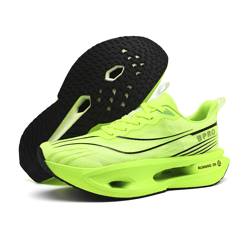 Tênis de Corrida Masculino com - Men Shoes Runners avaliação e preço
