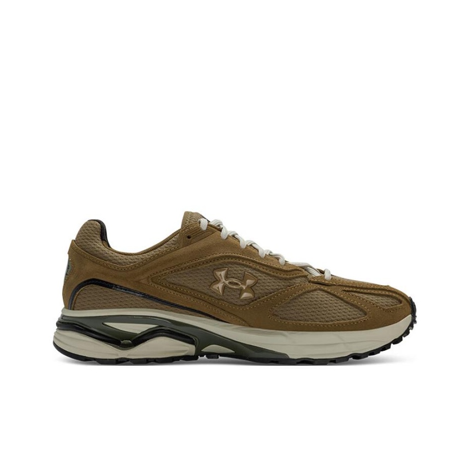 Tênis casuais Under Armour HOV - Men Shoes Under 200 avaliação e preço
