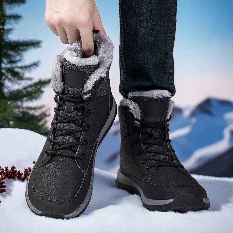 Tênis Masculinos de Alto Desem - Men Shoes Runners avaliação e preço