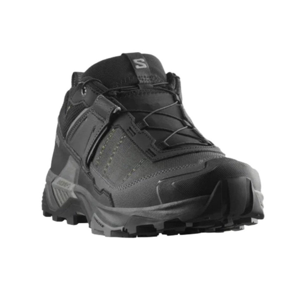 SALOMON X ULTRA 5 Tênis de Cam - Men'S Shoes X Wide avaliação e preço
