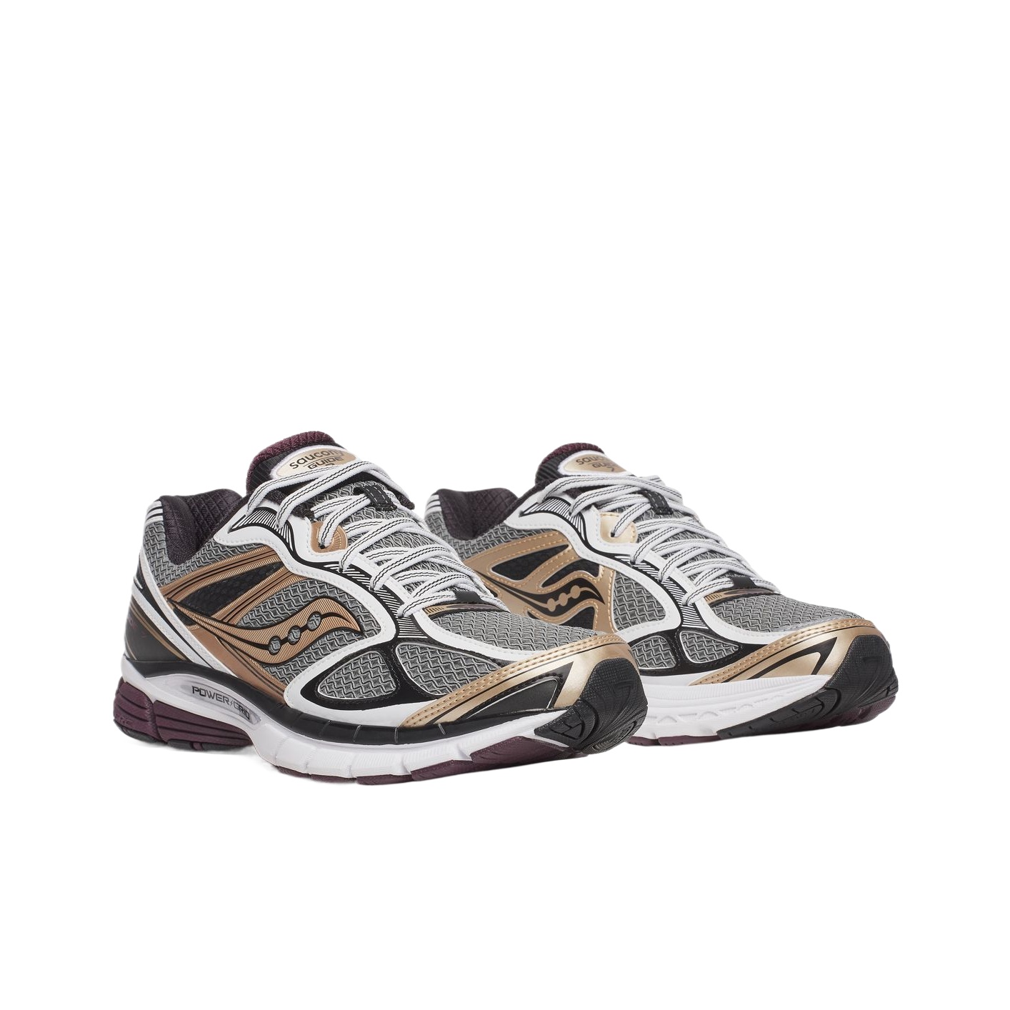 Tênis de Corrida Unissex Sauco - Men'S Shoes Guide avaliação e preço