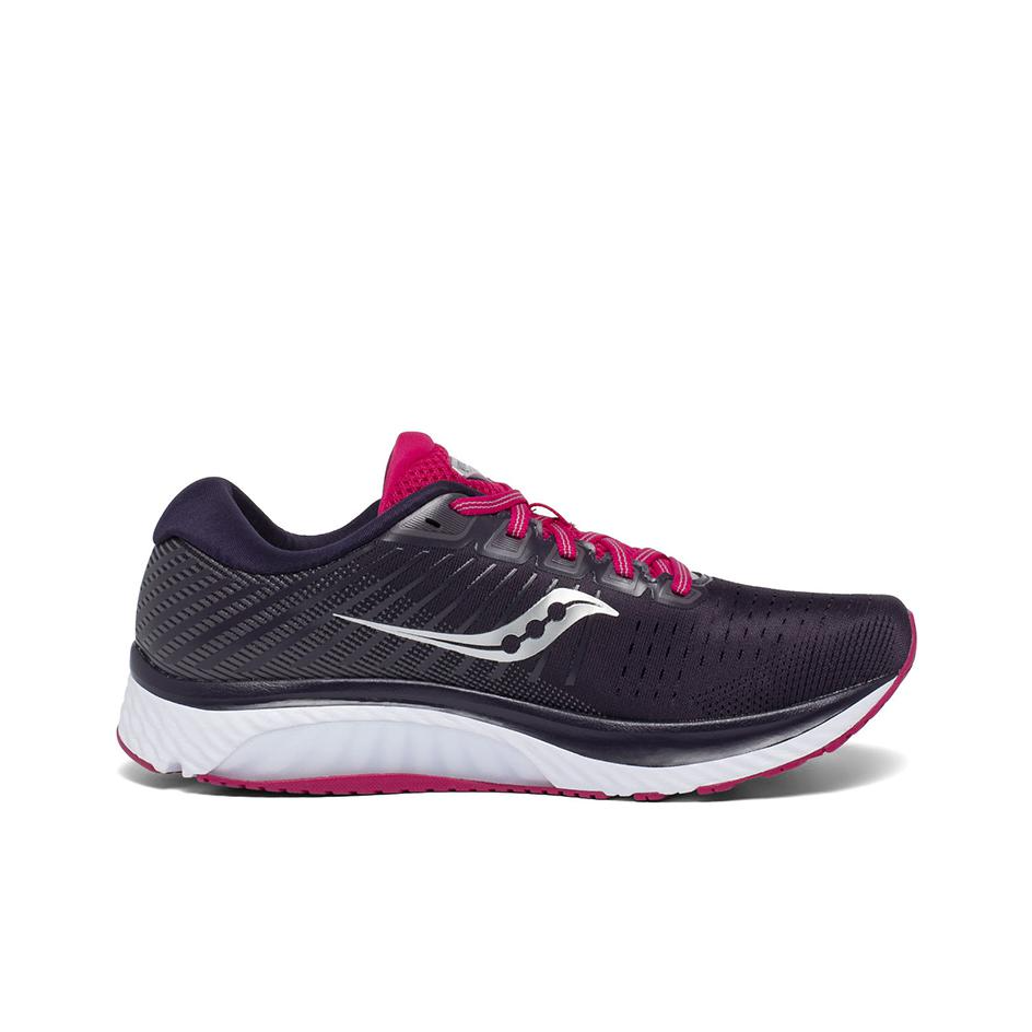 Tênis de Corrida Saucony Guide - Men'S Shoes Guide avaliação e preço