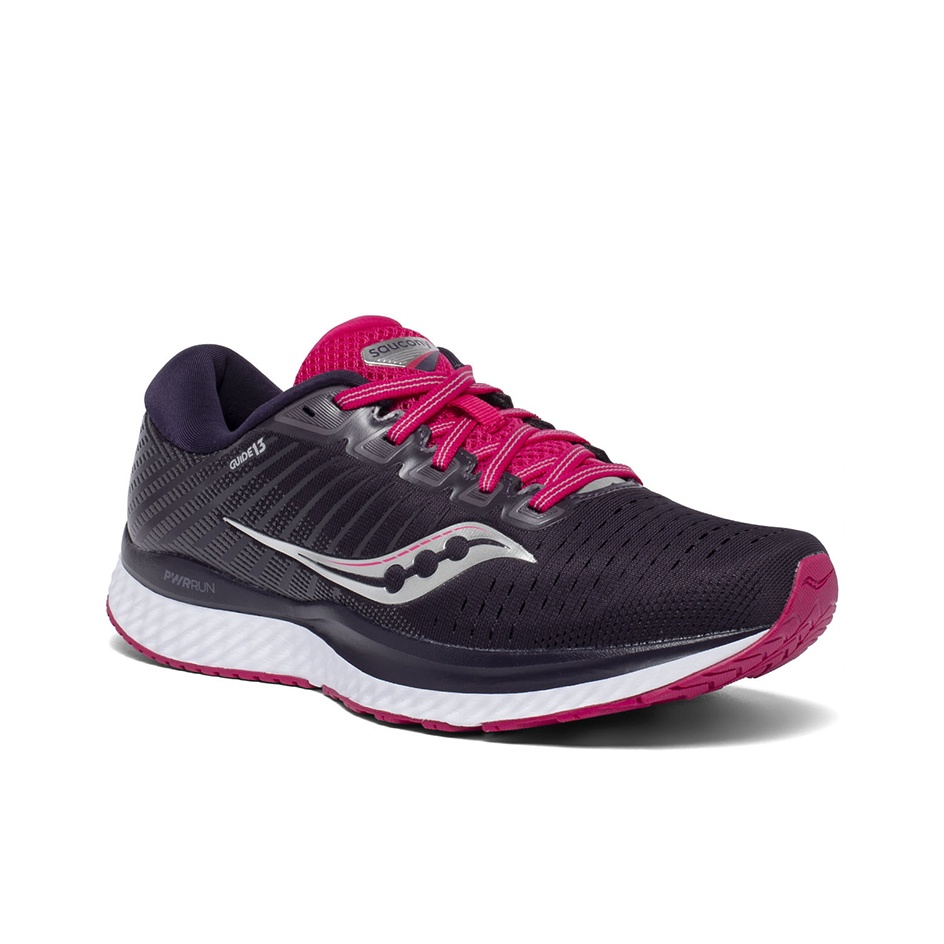 Tênis de Corrida Saucony Guide - Men'S Shoes Guide avaliação e preço