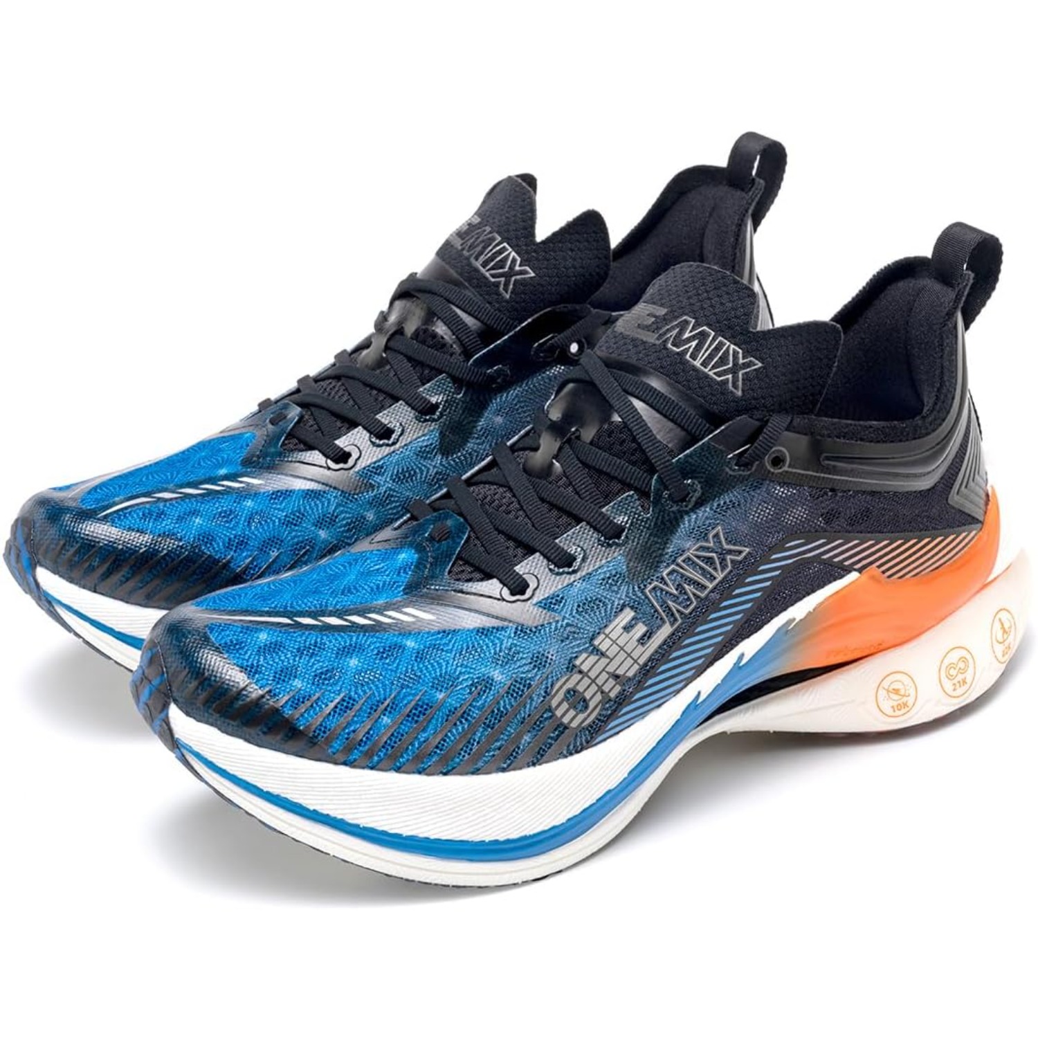Tênis de Corrida ONEMIX T700 c - Men Shoes Runners avaliação e preço