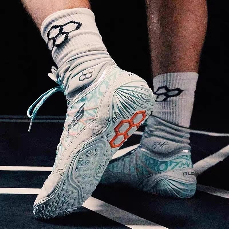 Tênis de Boxe Profissional 202 - Men Shoes Vs Women avaliação e preço
