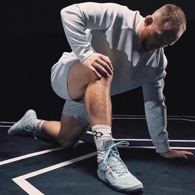 Tênis de Boxe Profissional 202 - Men Shoes Vs Women avaliação e preço