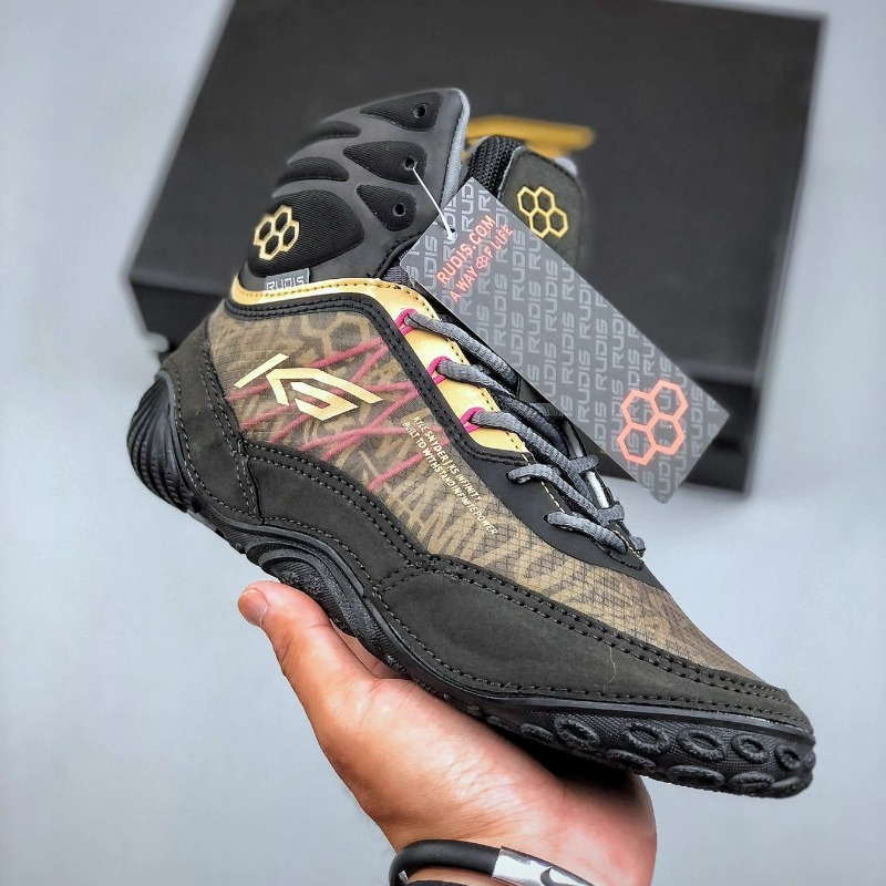 Tênis de Boxe Profissional 202 - Men Shoes Vs Women avaliação e preço