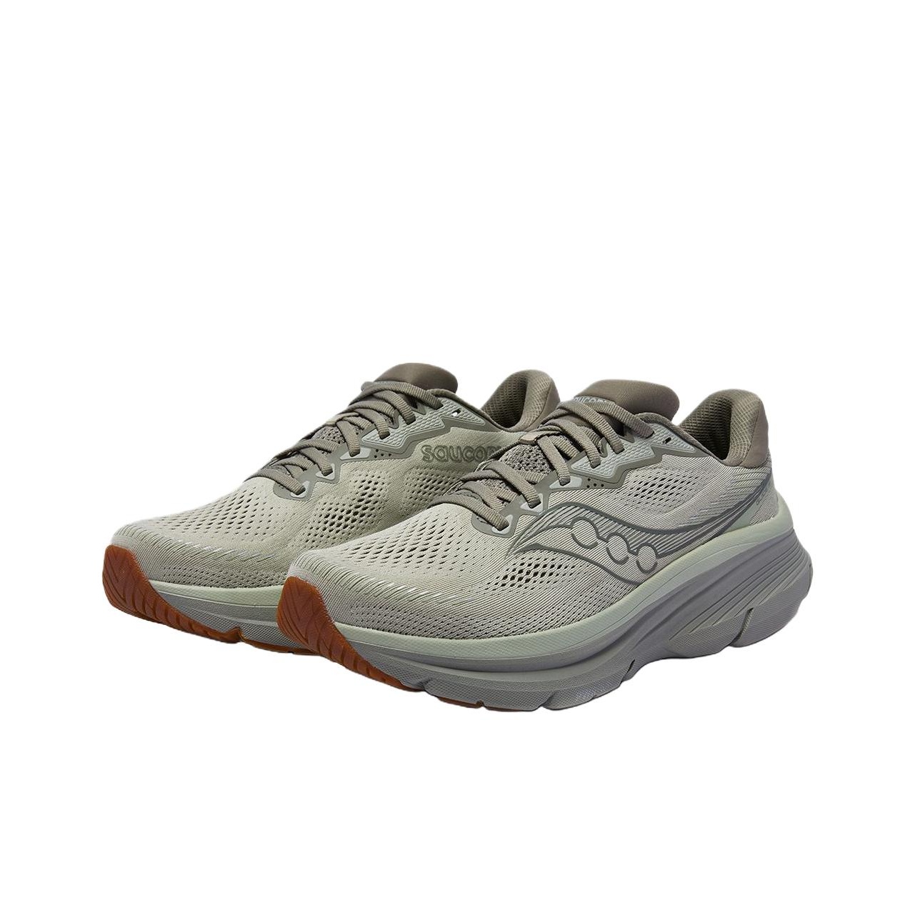 Tênis Saucony Guide 19 Respirá - Men'S Shoes Guide avaliação e preço