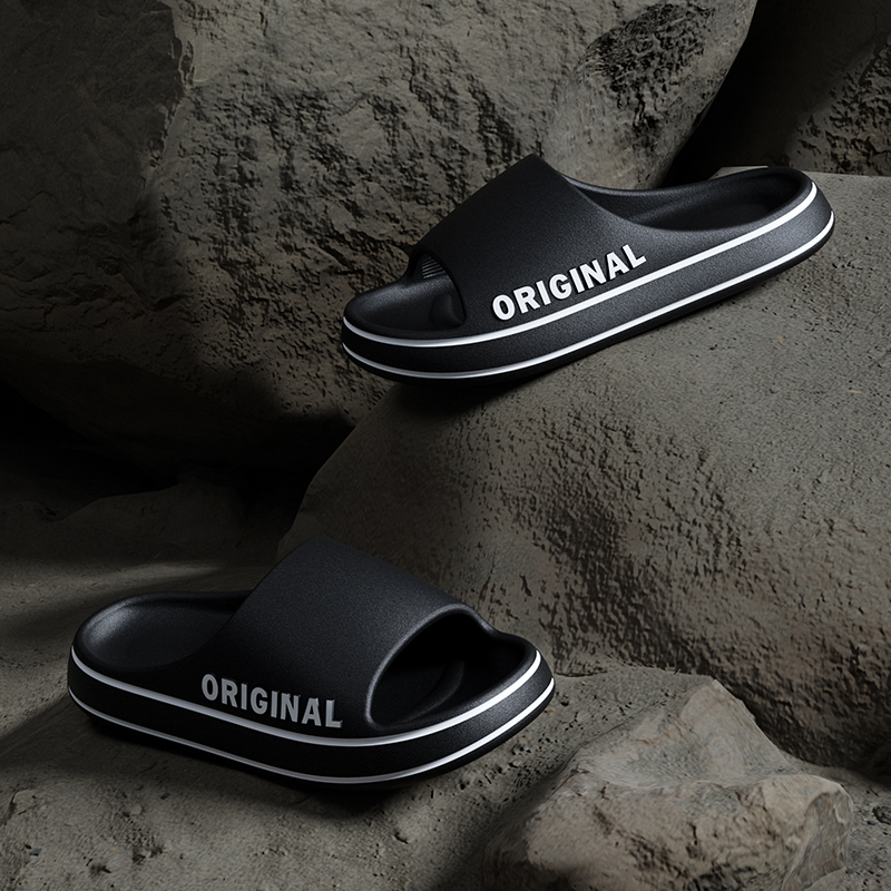 Homens sola grossa interior ba - Men'S Shoes For Summer avaliação e preço