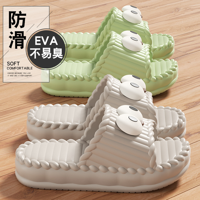 Chinelos Macios Unissex para C - Men'S Shoes For Summer avaliação e preço