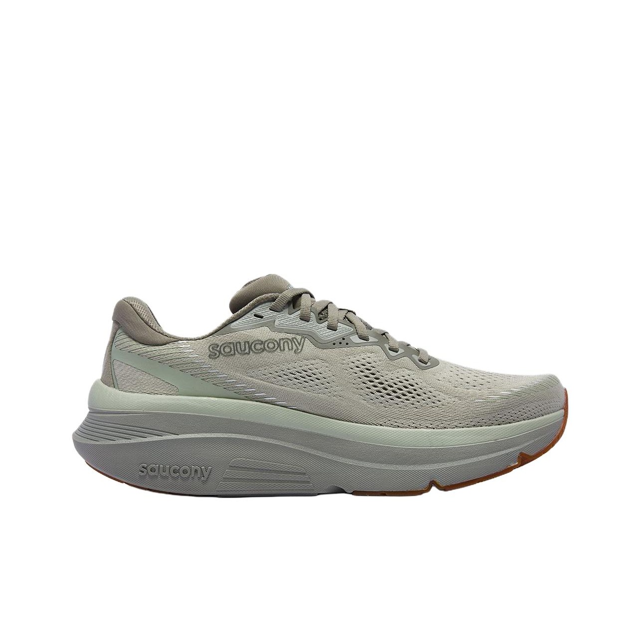 Tênis Saucony Guide 19 Respirá - Men'S Shoes Guide avaliação e preço