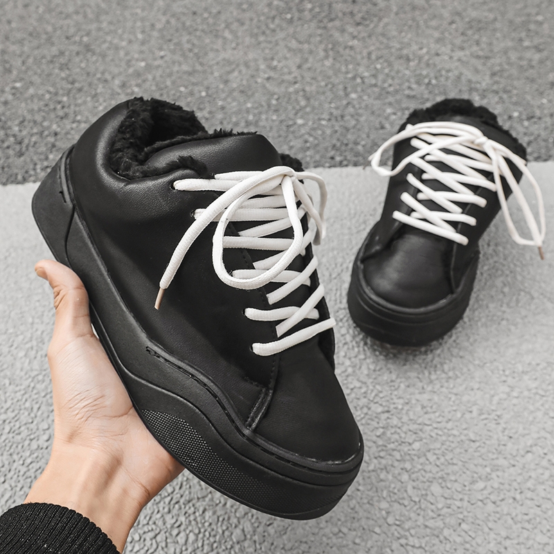 Tênis Masculino de Boa Qualida - Men'S Shoes Timberland avaliação e preço