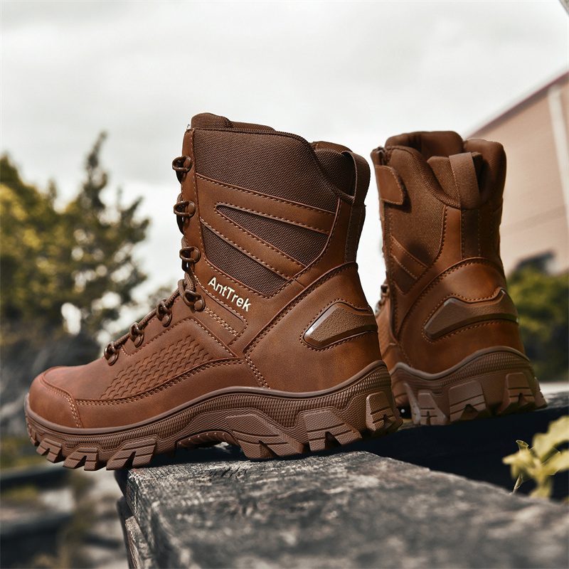 Botas de treinamento selvagem  - Men'S Shoes Timberland avaliação e preço