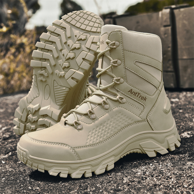 Botas de treinamento selvagem  - Men'S Shoes Timberland avaliação e preço